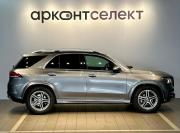 Mercedes-Benz GLE II (V167) Краснодар  - изображение 44