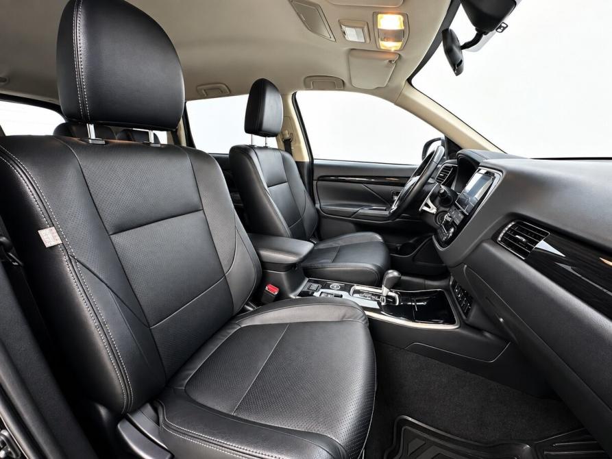 Mitsubishi Outlander III Рестайлинг 2 Балашиха  - изображение 14