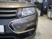Lada (ВАЗ) Largus I Рестайлинг Москва  - изображение 23