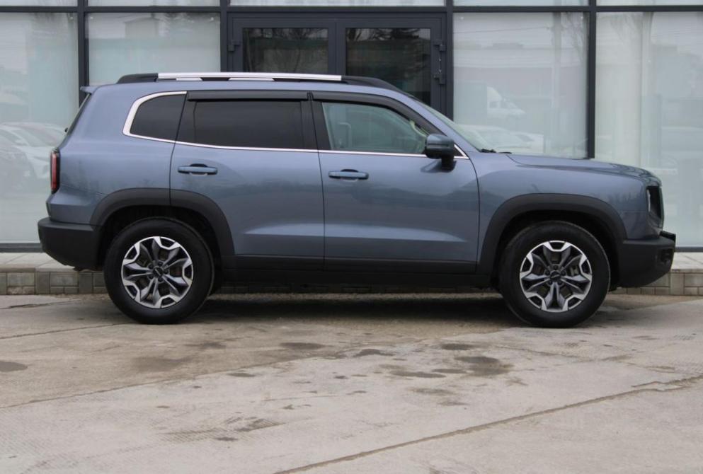 Haval Dargo Саратов  - изображение 5