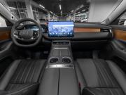 GAC Trumpchi S9 Москва  - изображение 44