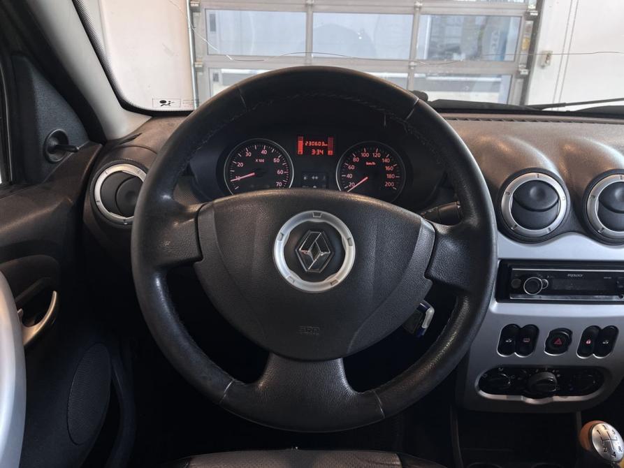 Renault Sandero I Чебоксары  - изображение 10