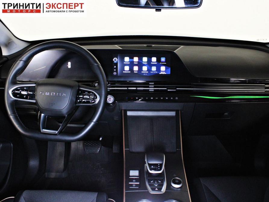 Omoda C5 I Белгород  - изображение 11