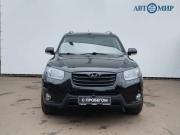 Hyundai Santa Fe II Рестайлинг Москва  - изображение 17