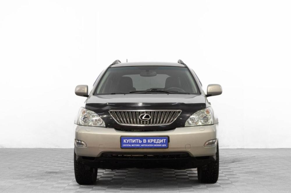 Lexus RX II Барнаул  - изображение 2