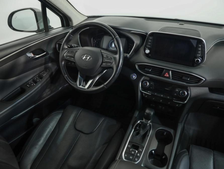 Hyundai Santa Fe IV Санкт-Петербург  - изображение 8