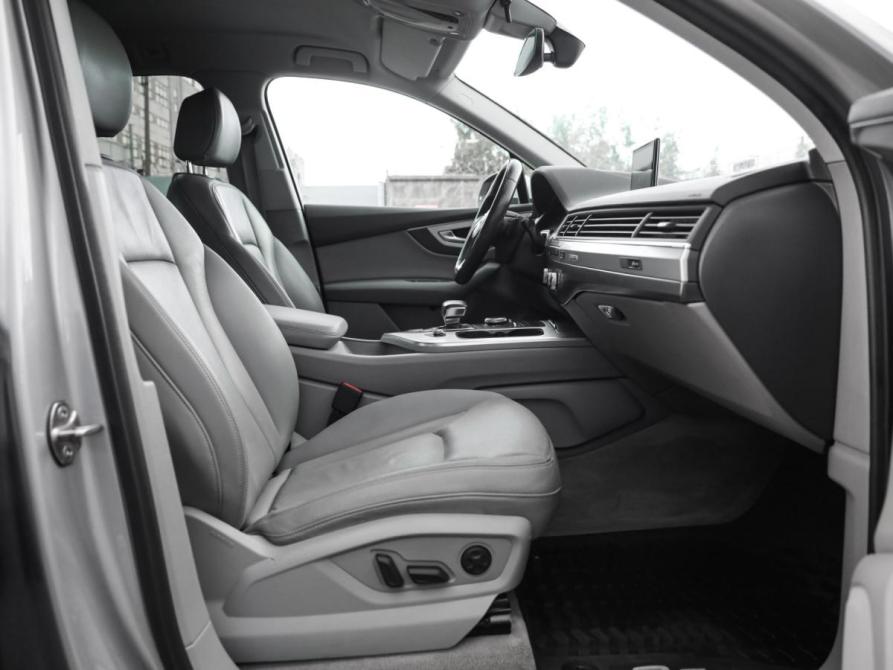Audi Q7 II (4M) Санкт-Петербург  - изображение 28