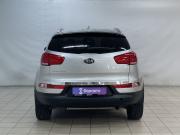 Kia Sportage III Рестайлинг Воронеж  - изображение 26