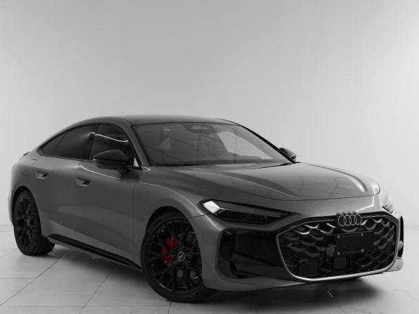 Audi A5 III (B10) с пробегом 2025 года, цена 6 200 000 рублей, 34 км, седан, Автокод Объявления