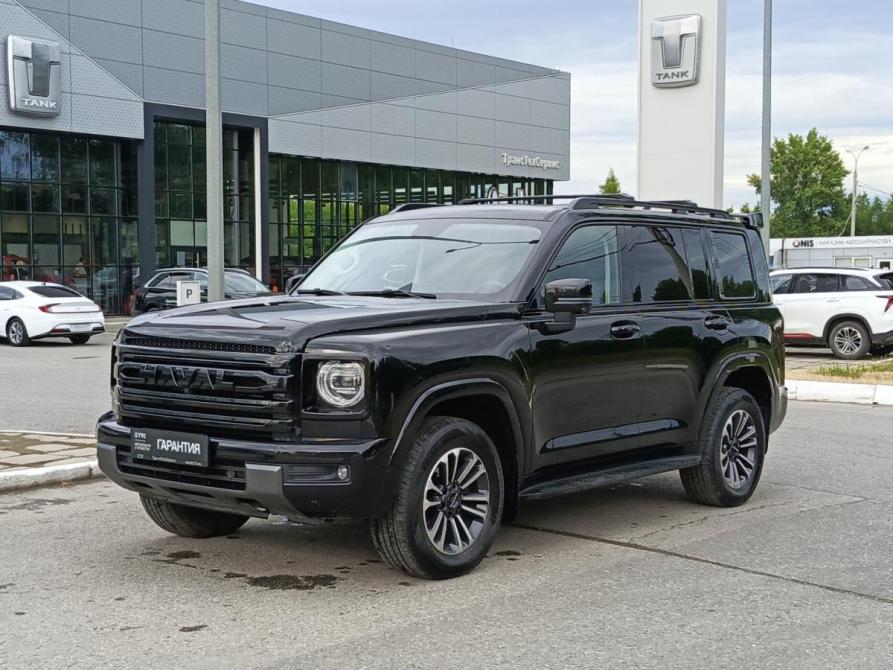 Haval H9 II Чебоксары  - изображение 1