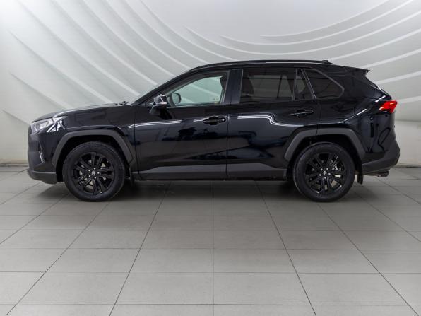 Toyota RAV4 V (XA50) с пробегом 2020 года, цена 3 548 000 рублей, 78681 км, внедорожник, Автокод Объявления