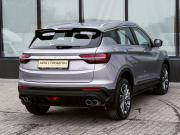 Belgee X50 Екатеринбург  - изображение 27