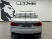 BMW 7 серии VI (G11/G12) Ростов-на-Дону  - изображение 20