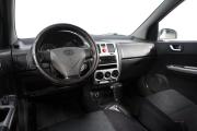 Hyundai Getz I Рестайлинг Новосибирск  - изображение 24