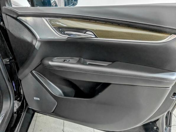 Cadillac XT5 I Рестайлинг с пробегом 2022 года, цена 4 400 000 рублей, 71137 км, внедорожник, Автокод Объявления