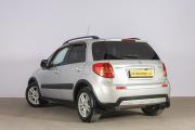 Suzuki SX4 I (Classic) Рестайлинг Новосибирск  - изображение 23