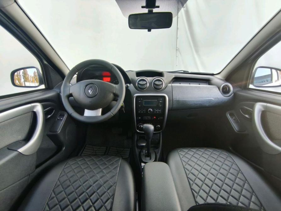 Renault Duster I Липецк  - изображение 13