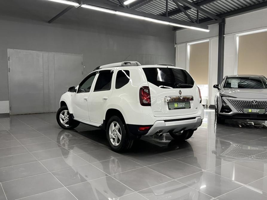 Renault Duster I Рестайлинг Тверь  - изображение 6