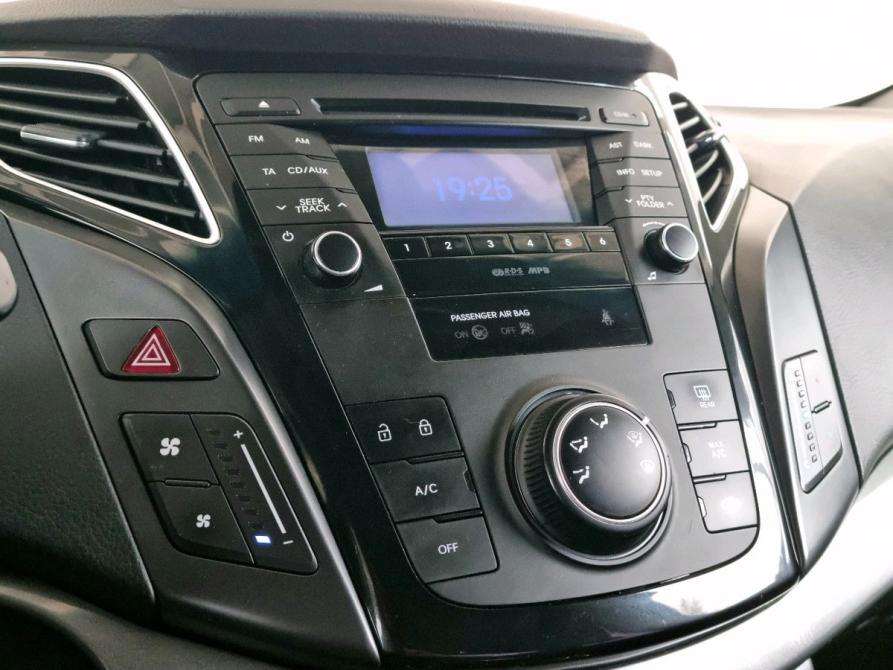 Hyundai i40 I Петрозаводск  - изображение 18