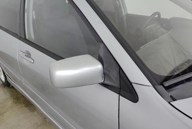 Mitsubishi Lancer IX Рестайлинг с пробегом 2005 года, цена 454 000 рублей, 281500 км, седан, Автокод Объявления