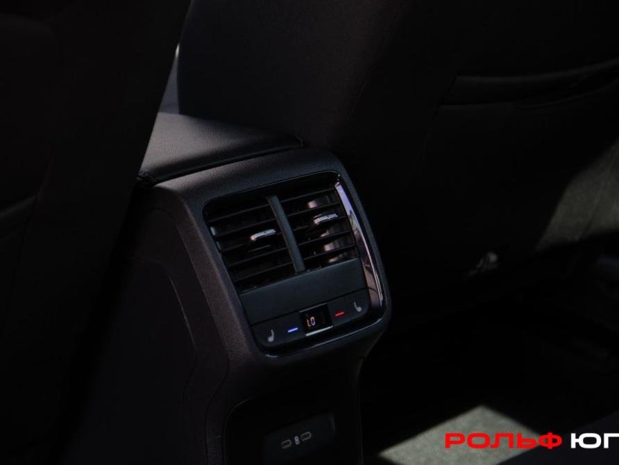 Skoda Octavia IV (A8) Москва  - изображение 19