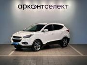Hyundai ix35 I Рестайлинг Краснодар  - изображение 21