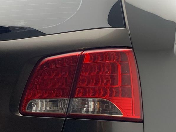 Kia Sorento II с пробегом 2011 года, цена 1 249 000 рублей, 184183 км, внедорожник, Автокод Объявления