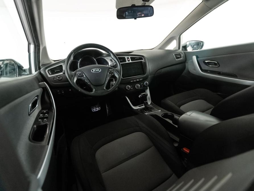 Kia Ceed II Челябинск  - изображение 7