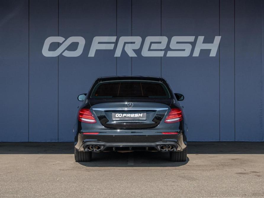 Mercedes-Benz E-Класс V (W213 S213 C238) Краснодар  - изображение 4