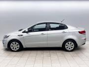 Kia Rio III Рестайлинг Санкт-Петербург  - изображение 25