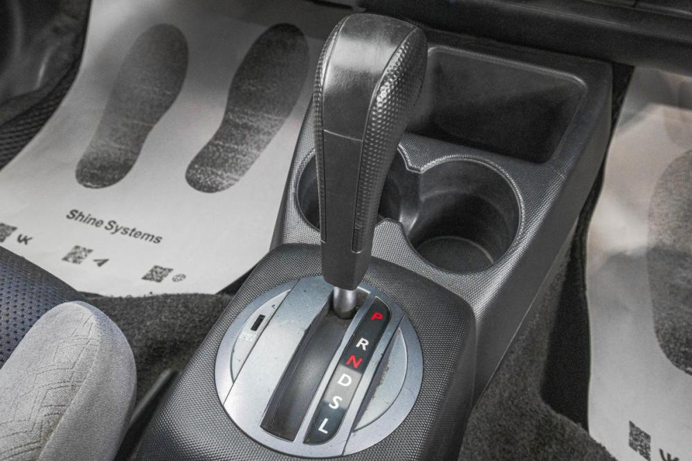 Honda Fit I Барнаул  - изображение 16