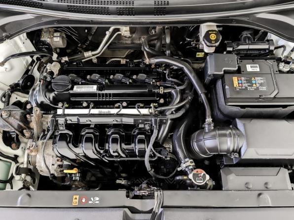 Hyundai Solaris II Рестайлинг с пробегом 2021 года, цена 1 595 000 рублей, 53862 км, седан, Автокод Объявления