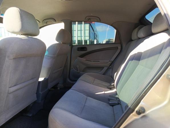 Chevrolet Lacetti I с пробегом 2008 года, цена 279 000 рублей, 212132 км, хэтчбек, Автокод Объявления