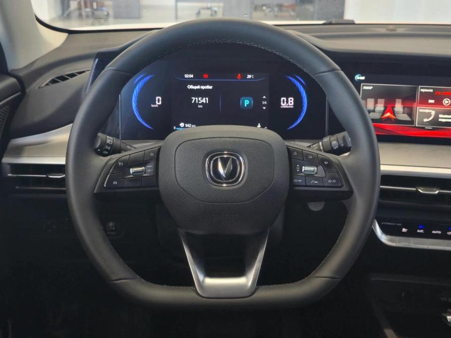 Changan CS35 Plus I Рестайлинг Таганрог  - изображение 14