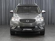 SsangYong Actyon II Ставрополь  - изображение 24