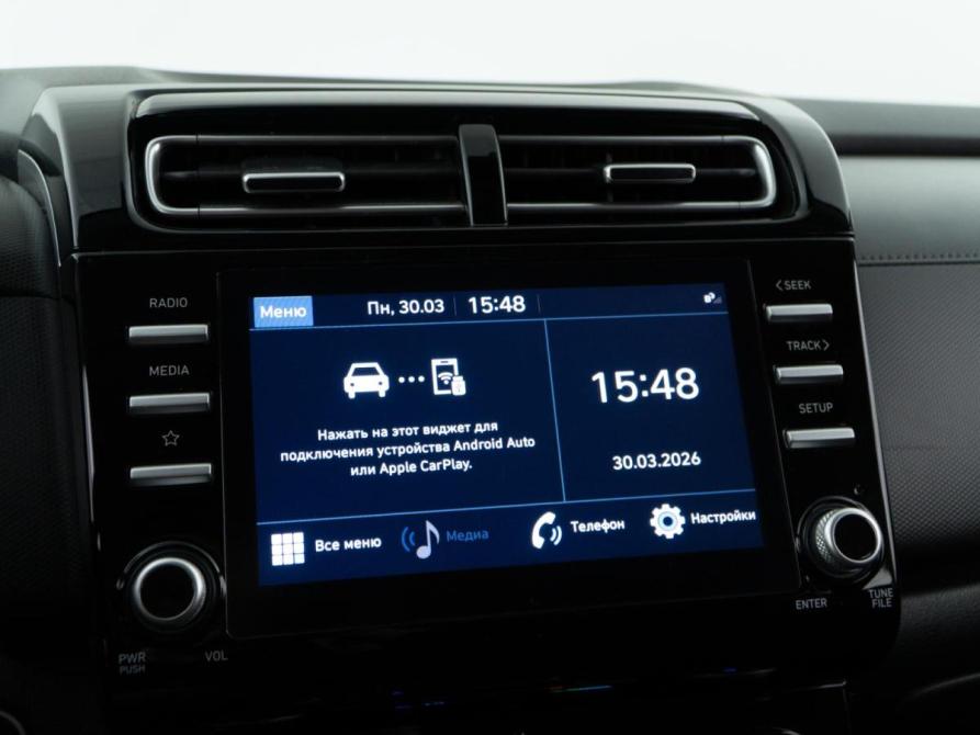 Hyundai Creta II Москва  - изображение 19