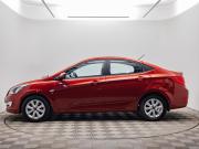 Hyundai Solaris I Рестайлинг Москва  - изображение 19