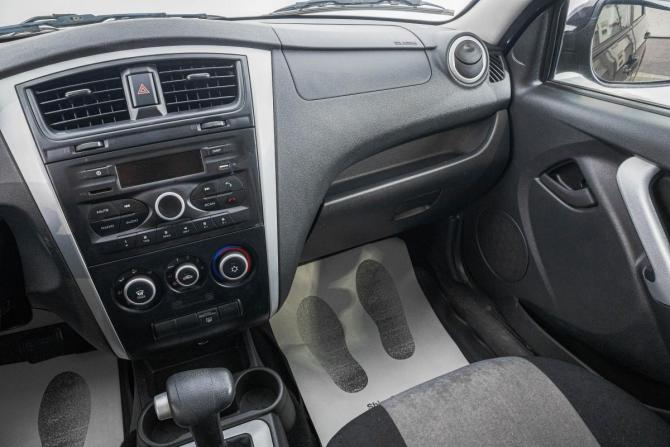 Datsun on-DO I с пробегом 2018 года, цена 749 000 рублей, 55700 км, седан, Автокод Объявления