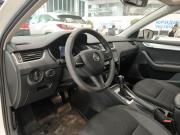 Skoda Octavia III (A7) Рестайлинг Казань  - изображение 42