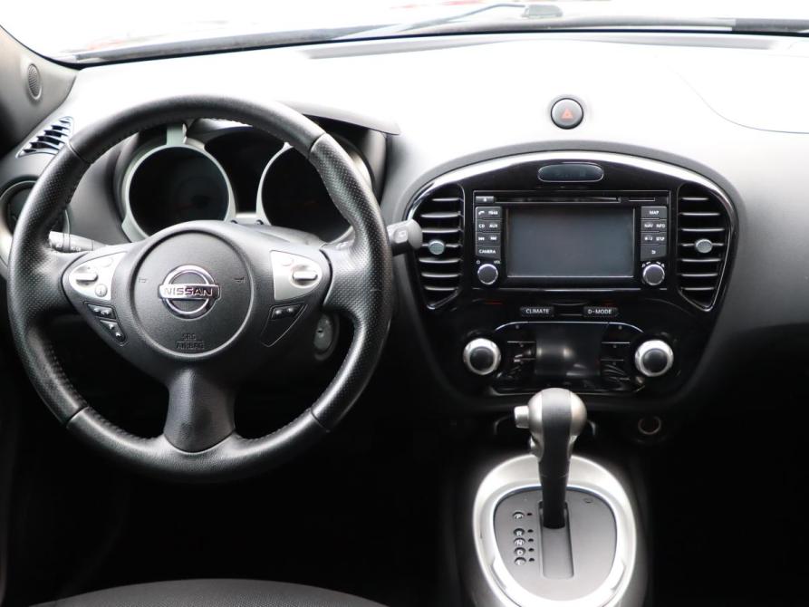 Nissan Juke I Санкт-Петербург  - изображение 12