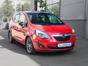 Opel Meriva B Москва  - изображение 17