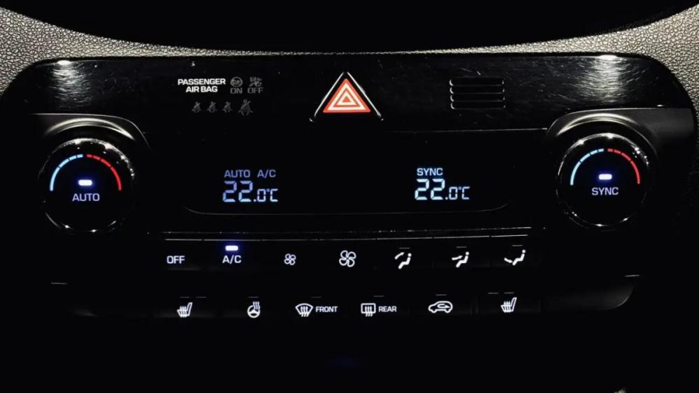 Hyundai Tucson III Смоленск  - изображение 10