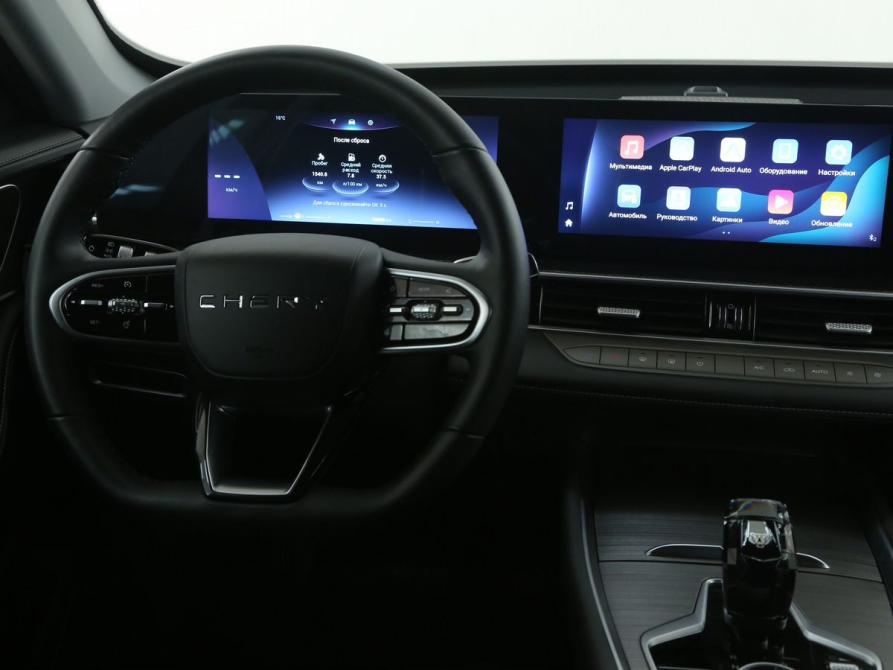 Chery Tiggo 7L I Иваново  - изображение 14
