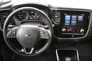 Mitsubishi Outlander III Рестайлинг 3 Старый Оскол  - изображение 30