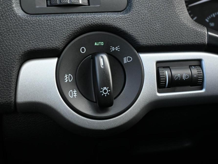 Skoda Octavia II (A5) Рестайлинг Новороссийск  - изображение 15