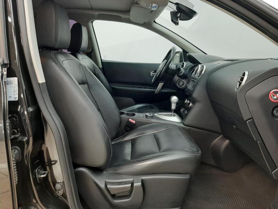 Nissan Qashqai I Рестайлинг Москва  - изображение 16