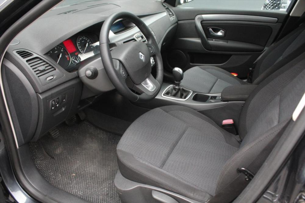 Renault Laguna III Брянск  - изображение 5