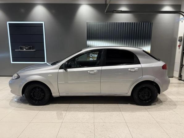 Chevrolet Lacetti I с пробегом 2011 года, цена 390 000 рублей, 283220 км, хэтчбек, Автокод Объявления