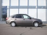 Lada (ВАЗ) Granta I Рестайлинг Курган  - изображение 28
