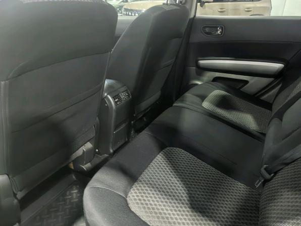 Nissan X-Trail II с пробегом 2007 года, цена 589 000 рублей, 247800 км, внедорожник, Автокод Объявления